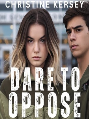cover image of Dare to Oppose